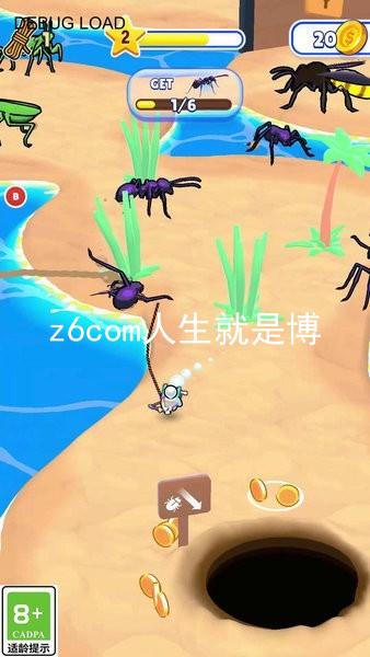 z6com人生就是博